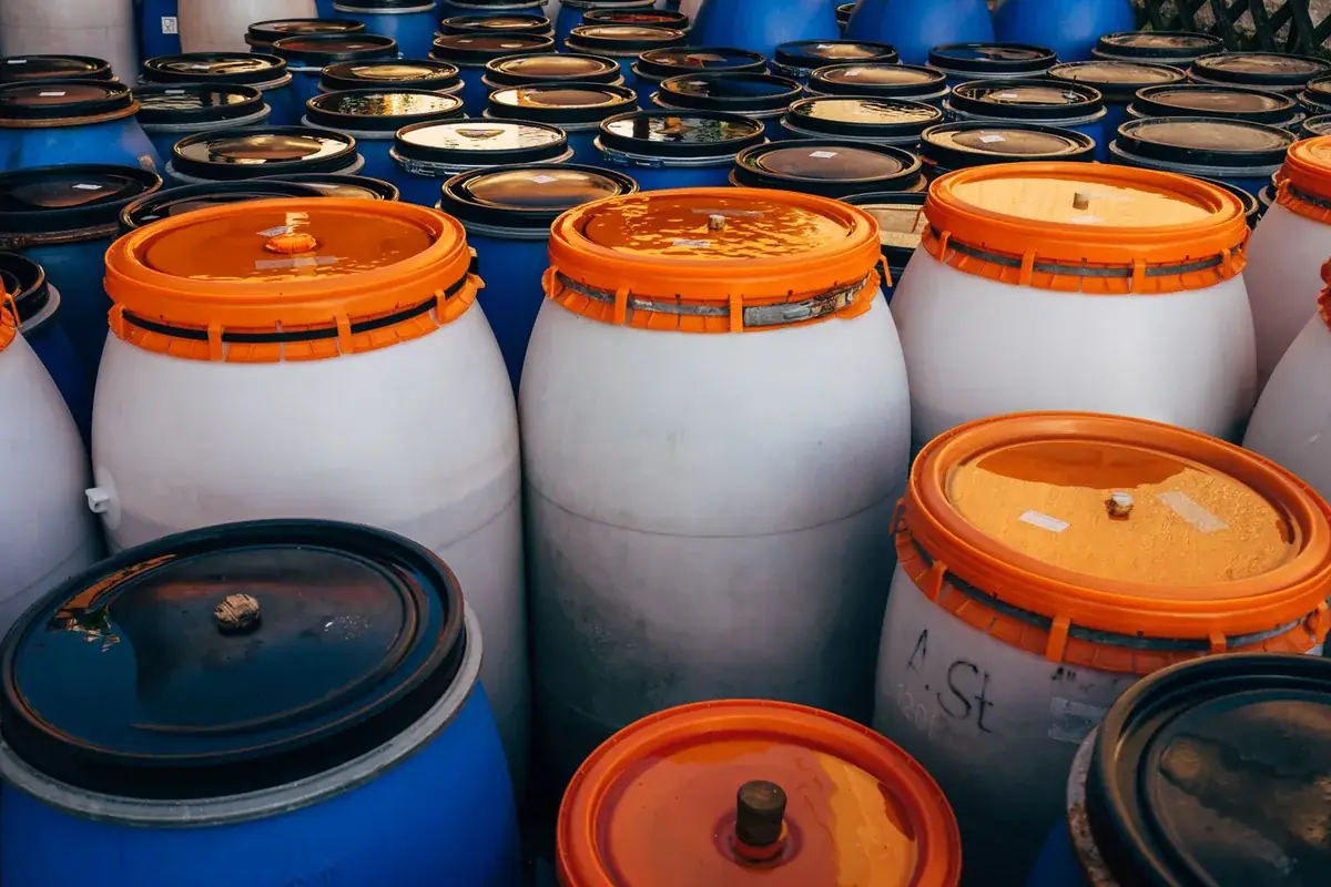 Chemical & Toxic Waste Cleanup in Vineyard Haven, MA